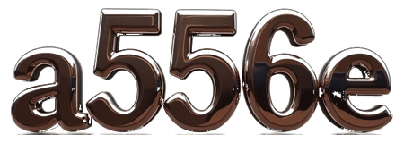 a556e logo