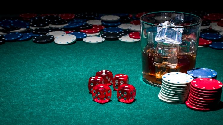 a556e casino en línea